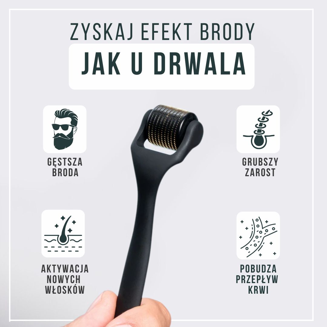 Po przeprowadzeniu licznych testów urządzenia Headi™ odkryliśmy (27)